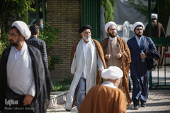 اجلاس روز جهانی مسجد
