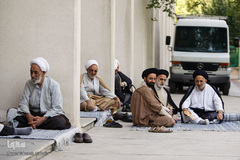 اجلاس روز جهانی مسجد
