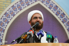 اجلاس روز جهانی مسجد
