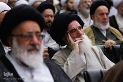 اجلاس روز جهانی مسجد
