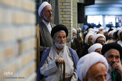 اجلاس روز جهانی مسجد
