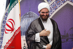 اجلاس روز جهانی مسجد
