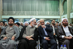 اجلاس روز جهانی مسجد
