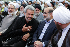 اجلاس روز جهانی مسجد
