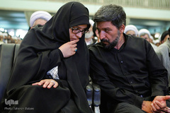 اجلاس روز جهانی مسجد
