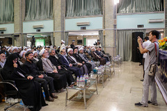 اجلاس روز جهانی مسجد
