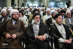 اجلاس روز جهانی مسجد
