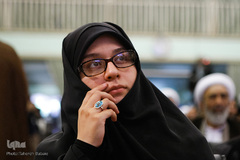 اجلاس روز جهانی مسجد
