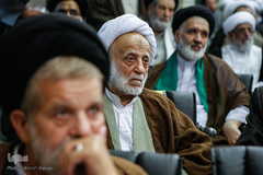 اجلاس روز جهانی مسجد
