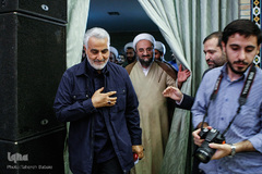 اجلاس روز جهانی مسجد
