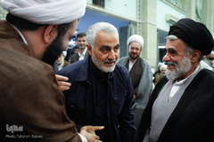 اجلاس روز جهانی مسجد
