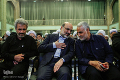 اجلاس روز جهانی مسجد
