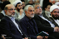 اجلاس روز جهانی مسجد
