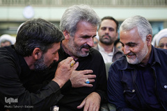 اجلاس روز جهانی مسجد
