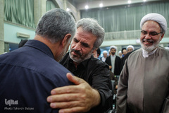 اجلاس روز جهانی مسجد
