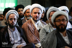 اجلاس روز جهانی مسجد
