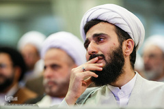 اجلاس روز جهانی مسجد
