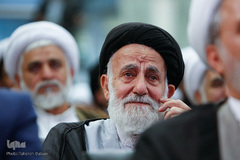 اجلاس روز جهانی مسجد
