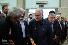 اجلاس روز جهانی مسجد
