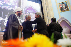 اجلاس روز جهانی مسجد
