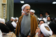 اجلاس روز جهانی مسجد
