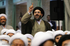 اجلاس روز جهانی مسجد
