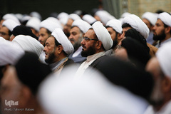 اجلاس روز جهانی مسجد
