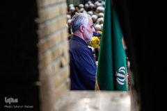 اجلاس روز جهانی مسجد
