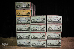 وداع با پیکر شهید محمد رونقی پس از ۲۹ سال
