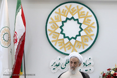 حجت‌الاسلام و‌المسلمین کاظم صدیقی؛ امام جمعه موقت تهران