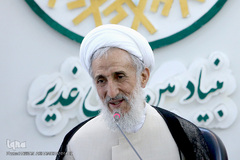 حجت‌الاسلام و‌المسلمین کاظم صدیقی؛ امام جمعه موقت تهران