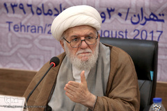  آیت‌الله تسخیری، مشاور عالی مقام معظم رهبری در امور جهان اسلام