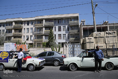 اهدای ۵۰ جهیزیه ازدواج به نو عروسان نیازمند توسط بنیاد خیریه نیکوکاری شریف تهران