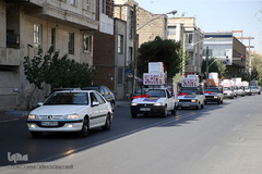 اهدای ۵۰ جهیزیه ازدواج به نو عروسان نیازمند توسط بنیاد خیریه نیکوکاری شریف تهران