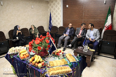 اهدای ۵۰ جهیزیه ازدواج به نو عروسان نیازمند توسط بنیاد خیریه نیکوکاری شریف تهران