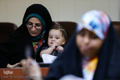 سومین جلسه توجیهی مربیان دارالتقوی