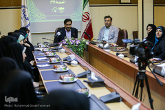 سومین جلسه توجیهی مربیان دارالتقوی