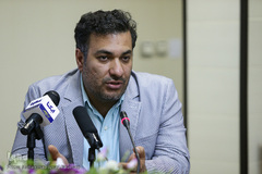 سومین جلسه توجیهی مربیان دارالتقوی