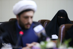 سومین جلسه توجیهی مربیان دارالتقوی