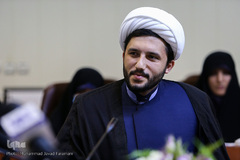 سومین جلسه توجیهی مربیان دارالتقوی