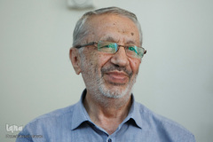 دیدار نمایندگان جامعه قرآنی با خانواده شهید قرآنی «شهید سعید فرشچی»
