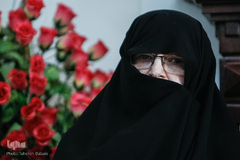 دیدار نمایندگان جامعه قرآنی با خانواده شهید قرآنی «شهید سعید فرشچی»
