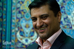 کرسی های تلاوت نفحات القرآن