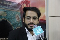 جلسه قرآن احسان غفوری افسریه