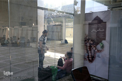 اعزام کاروان اردوهای جهادی دانشگاه تهران به مناطق محروم سردشت