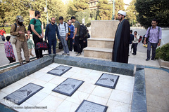 اعزام کاروان اردوهای جهادی دانشگاه تهران به مناطق محروم سردشت