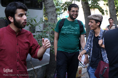 اعزام کاروان اردوهای جهادی دانشگاه تهران به مناطق محروم سردشت