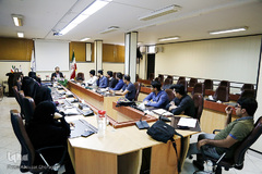 نهمین دوره آموزش خبرنگاری قرآنی
