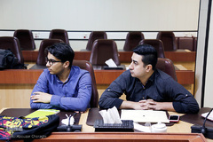 نهمین دوره آموزش خبرنگاری قرآنی
