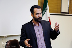 نهمین دوره آموزش خبرنگاری قرآنی
